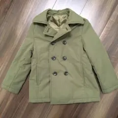 トレンチコート 110 コムサ