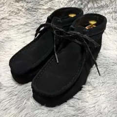 2026年最新】Clarks ワラビー 中古の人気アイテム - メルカリ