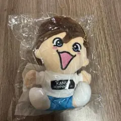 なにわ男子 藤原丈一郎 ちびぬい 第一弾のサムネイル