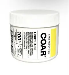 COAR LIGHT HARD ヘアワックス 90gのサムネイル