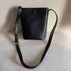 【ギャランティカード付】Cartier トリニティ レザー ショルダーバッグ ギャランティカード付】Cartier トリニティ レザー ショルダーバッグ