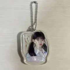 IVE キーホルダー レイ