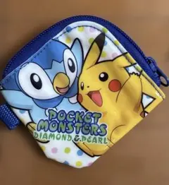 ポケモンコインケース