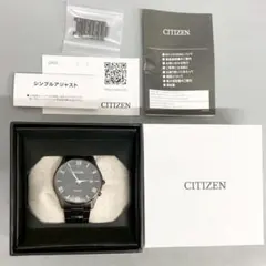 極美品】CITIZEN プティローブノアー CB1102-01F - メルカリ