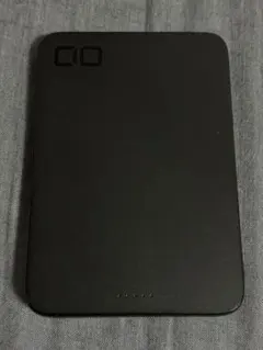 CIO SMARTCOBY SLIM 5K モバイルバッテリー 本体のサムネイル