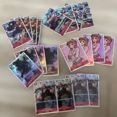 2026年最新】ワンピースカードsrまとめ売りの人気アイテム - メルカリ