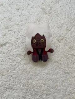 ダンダダン ちみっともぬい ターボババア ナムコ限定