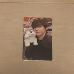 ニコラス ラキドロ 月狼 &TEAM トレカ