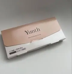 新品未使用　Younth 生ダーマ美容液　1g×28包　シワ改善×肌荒れ防止のサムネイル