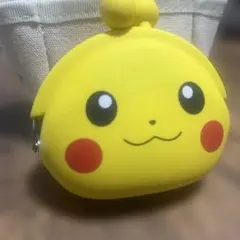 ピカチュウ POCHI