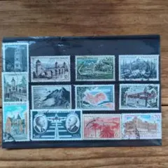 2025年最新】使用済記念切手の人気アイテム - メルカリ