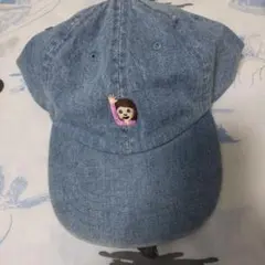 NEWHATTAN キャップ