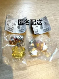 新品　なかよしドロップチャーム　2セット