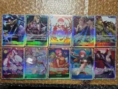 ワンピースカード まとめ売り