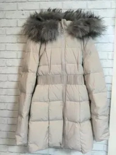 2025年最新】GYDA ダウン ベージュの人気アイテム - メルカリ