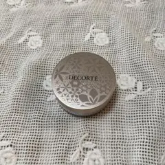 DECORTÉ フェイスパウダー 00 トランスルーセント