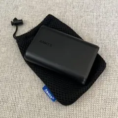 美品Anker PowerCore 10000mAh モバイルバッテリー 大容量