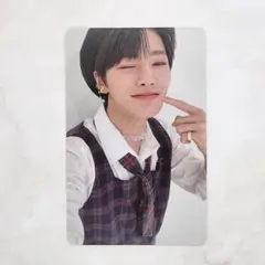 スキズ トレカ IN I.N アイエン stray kids 公式