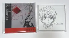 2025年最新】冨樫展 クラピカの人気アイテム - メルカリ