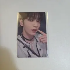 TXT トレカ ラキドロ スビン