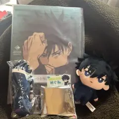 呪術廻戦 伏黒恵 まとめ売り