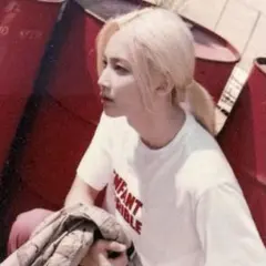 セブチ SEVENTEEN ジョンハン 上映会 インスタントフィルム チェキ 