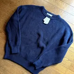 CRAFT STANDARD BOUTIQUE ニット　新品