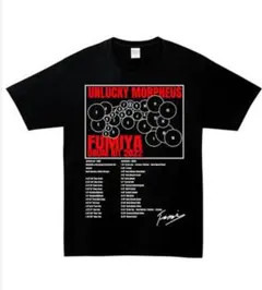 2026年最新】unlucky morpheus tシャツの人気アイテム - メルカリ