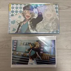 【新品】白鳥藍良 ポストカード 中国 合奏 まとめ売り