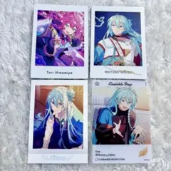 あんスタ 姫宮桃李 日々樹渉 グッズ ぱしゃっつ ぱしゃこれ