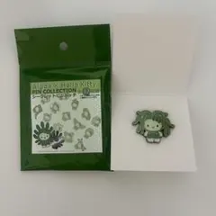 2025年最新】大阪万博日本館限定キティちゃんピンバッジの人気アイテム