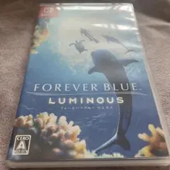 FOREVER BLUE LUMINOUS ②