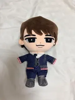 渡辺翔太 スノちる ぬいぐるみ
