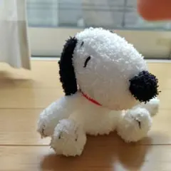 スヌーピー ぬいぐるみ