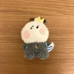 TREASURE TRUZ YOCHI マスコットキーリング