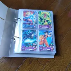 ドラゴンボールヒーローズまとめ売り