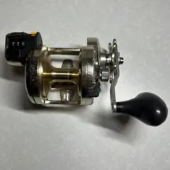 ★美品　石鯛　磯の大物　ＡＢＵ　ＡＭＢＡＳＳＡＤＥＵＲ　１００００Ｃ　アンバサダー　ＵＳＥＤ 希少✰極美品AbuGarcia✰ Ambassadeur 10000C石鯛リール