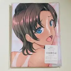 抱き枕カバー キャラクターグッズ