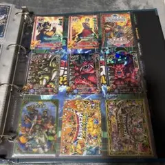 SPカードセット ドラゴンクエストモンスターバトルロードII LEGEND