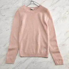 2026年最新】MONCLER レディース ニット・セーターの人気アイテム