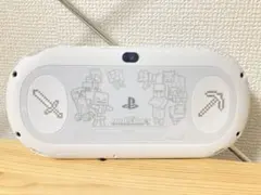 ☆ PSVITA 本体 マインクラフトモデル PlayStation VITA