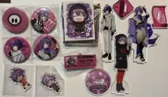 2026年最新】日常組 しにがみ アクリルスタンドの人気アイテム - メルカリ