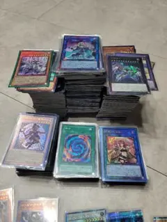 遊戯王 ゲートボール用汎用まとめ売り - メルカリ