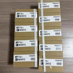 NORITZ ノーリツ 循環アダプターJX-J 9個 未開封 未使用 - メルカリ