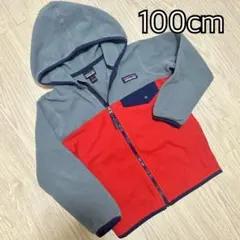 【早い者勝ち！】パタゴニア　フリース　100cm