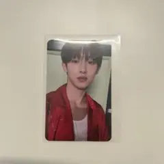 WayV NCT ウィンウィン トレカ