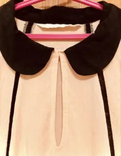 ZARA ブラウス