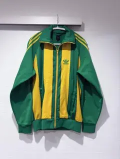 【adidas】トラックジャケットSixTones 松村北斗さん、岸優太さん着用 松村北斗 岸優太 adidas Australia Track Jacket - メルカリ