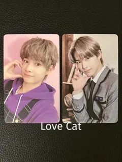 ENHYPEN『GGU GGU PACKAGE 2021』ククパケ ニキ②