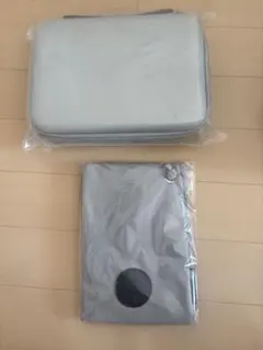 STARBUCKS 2026年の福袋 マルチケースとボトルサコッシュ